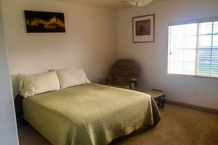 Bryce Country Cabins