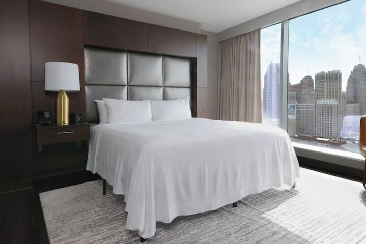 Hollywood Casino at Greektown