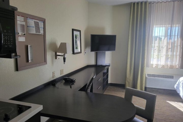 Candlewood Suites Smyrna - Nashville by IHG