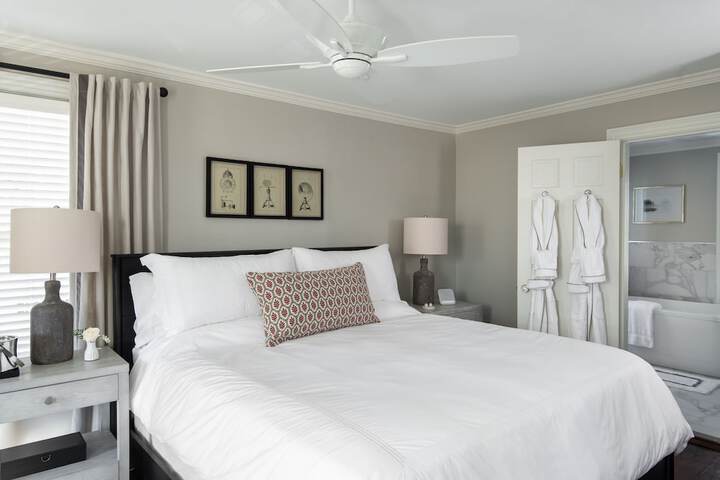 134 Prince - Luxury Boutique Hotel