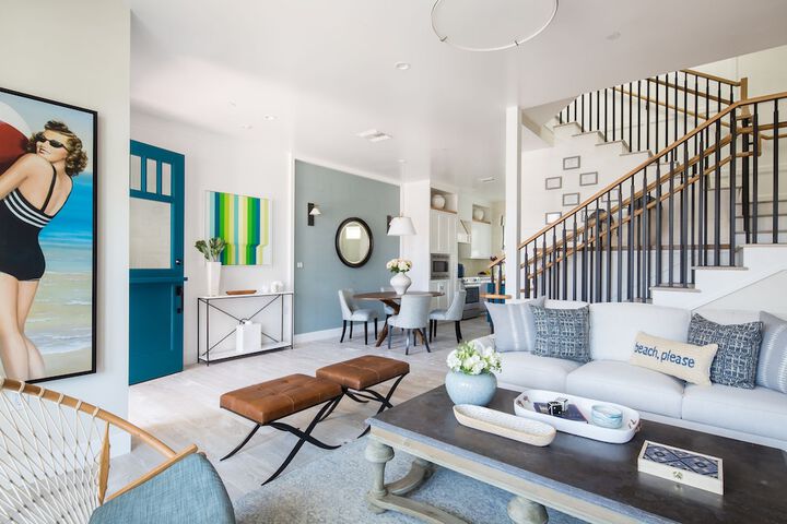 Lido House Autograph Collection