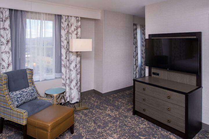 DoubleTree by Hilton Utica
