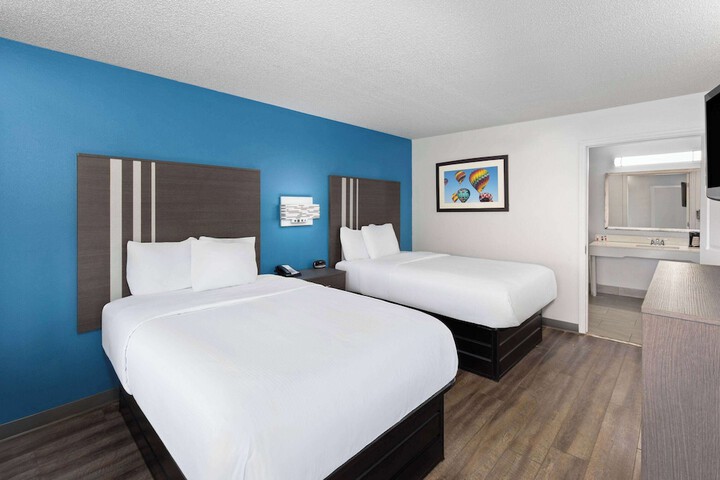 Baymont by Wyndham Selma