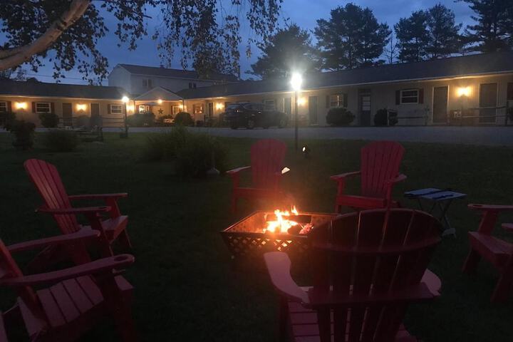 Brittany Motel