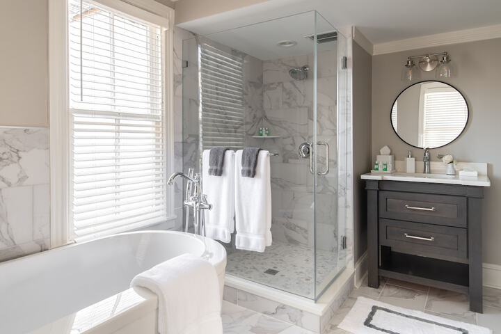 134 Prince - Luxury Boutique Hotel