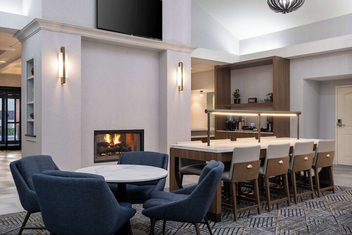 Homewood Suites Medford