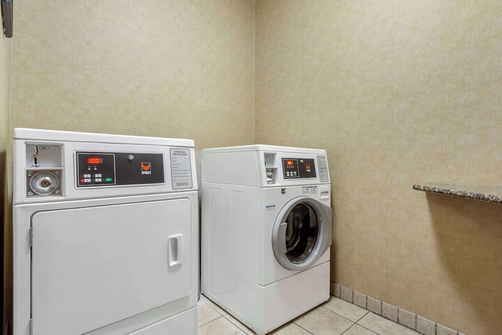 Best Western Plus Ellensburg Hotel