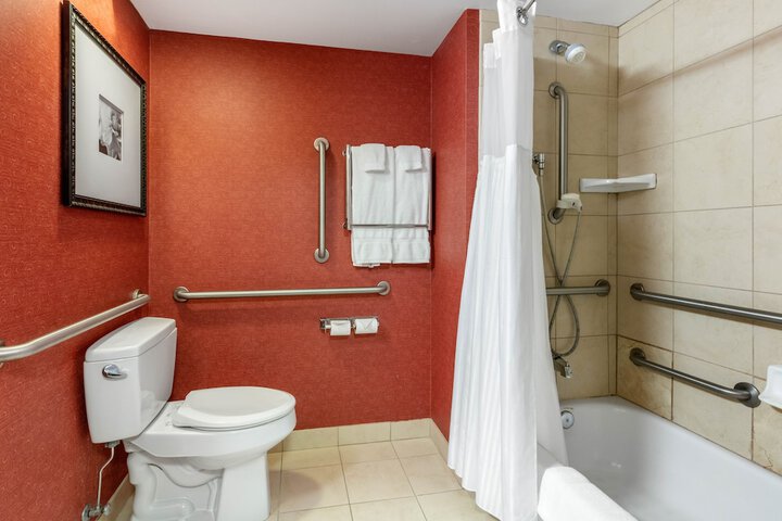 Hilton Garden Inn Tupelo