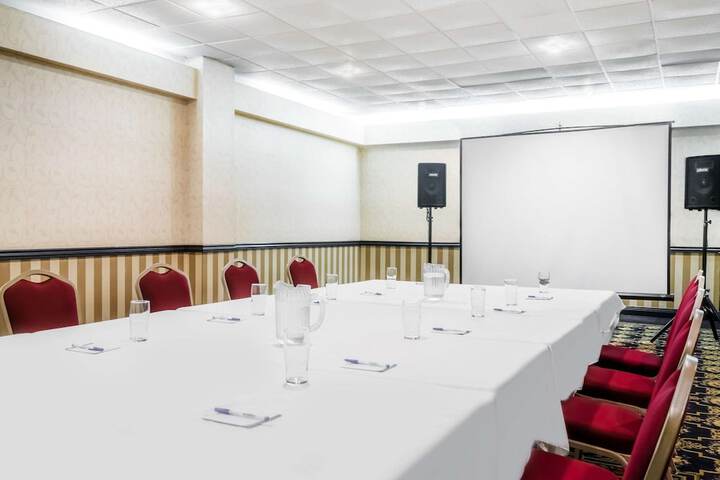 Meeting 21 of 34