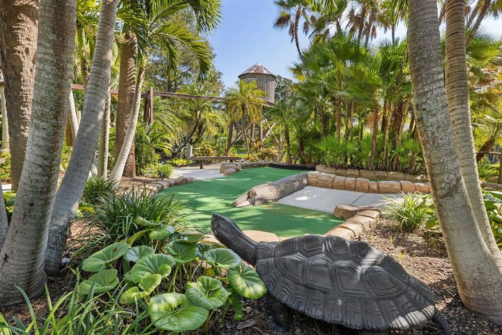 Sheraton Vistana Resort Villas Lake Buena Vista / Orlando