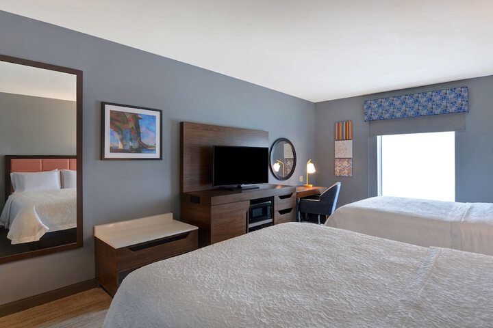 Hampton Inn & Suites Clearwater / St. Petersburg-Ulmerton Road FL
