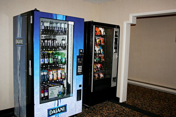 Hotel Interior 11 of 40