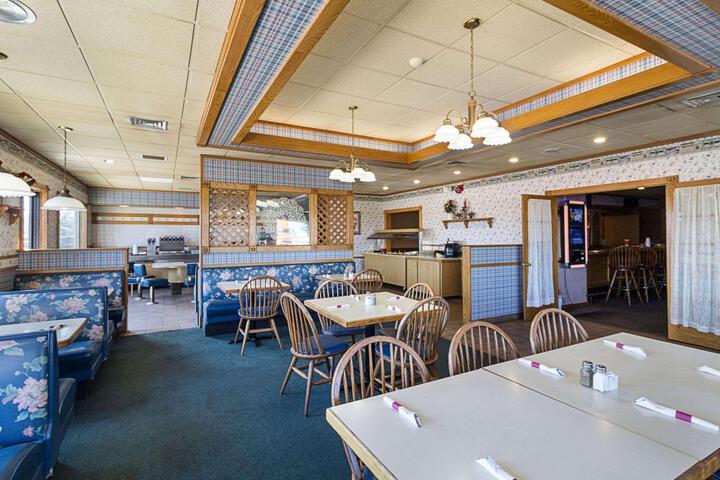 Econo Lodge