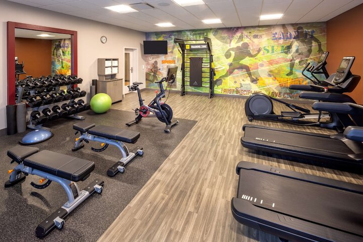 Health and Fitness 38 of 42