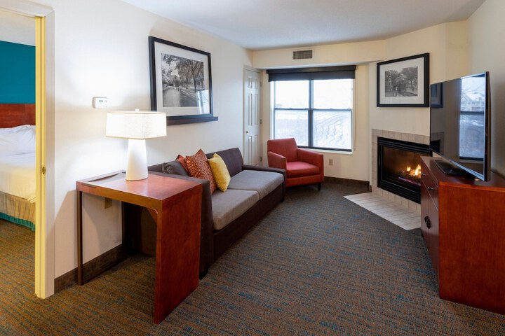 Residence Inn by Marriott Minneapolis St. Paul / Roseville