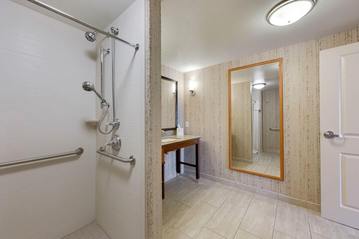Homewood Suites by Hilton Fort Worth - Medical Center TX