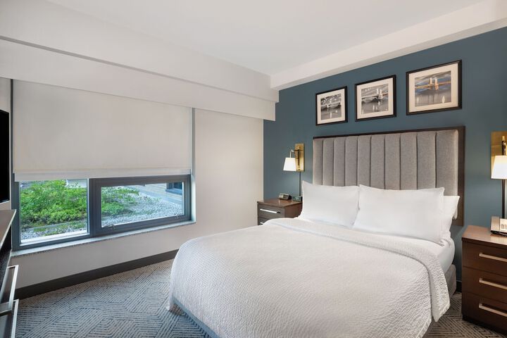 Residence Inn by Marriott Boston Back Bay / Fenway