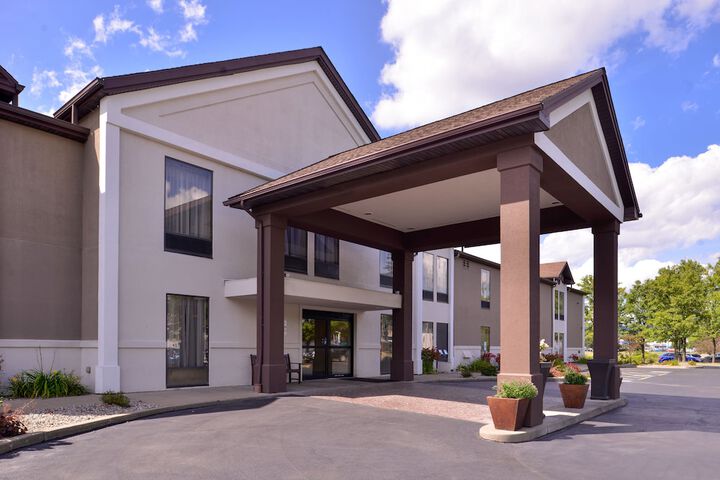 Hotel 3 of 44