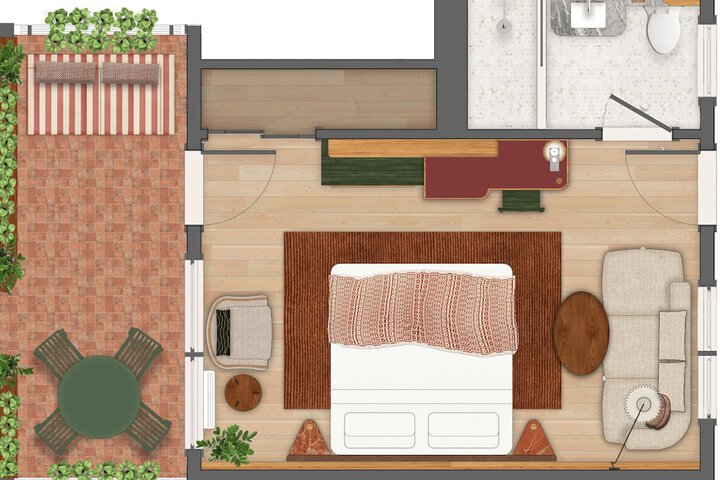 Room 41 of 45