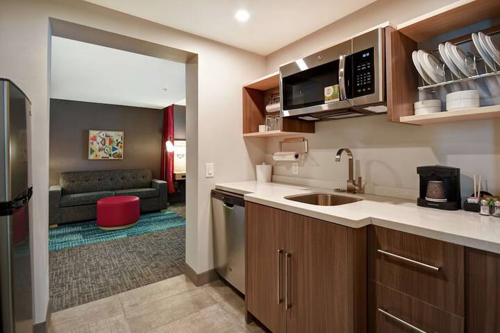 Home2 Suites by Hilton Atlanta Marietta