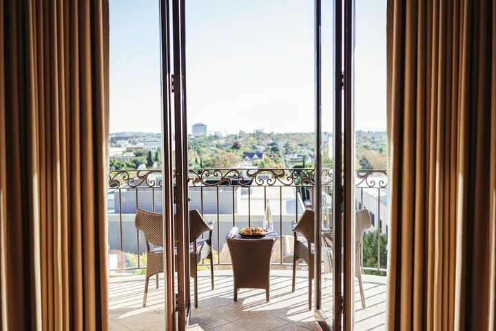 Beverly Wilshire Beverly Hills, a Four Seasons Hotel