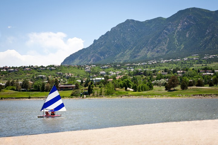 Cheyenne Mountain Resort a Destination by Hyatt Hotels
