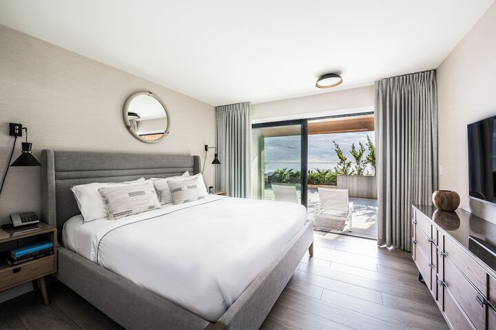 Gurneys Montauk Resort & Seawater Spa