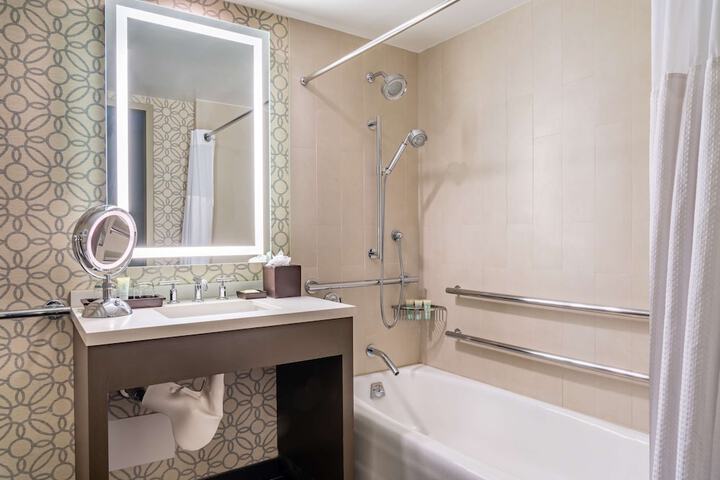 Grand Hyatt Tampa Bay