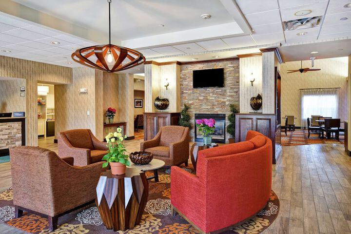Hotel Interior 22 of 73