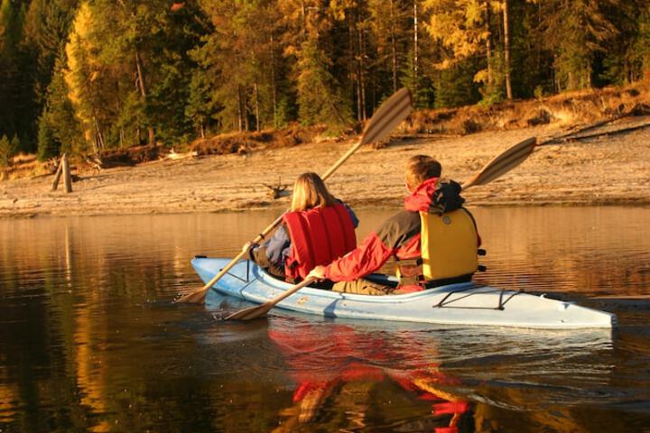 Tamarack Resort