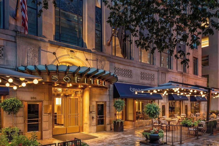 Hotel 3 of 118
