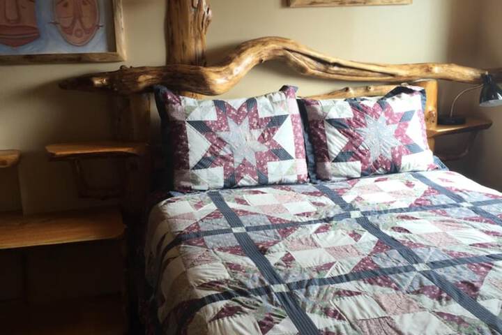 A Swan Nest Inn