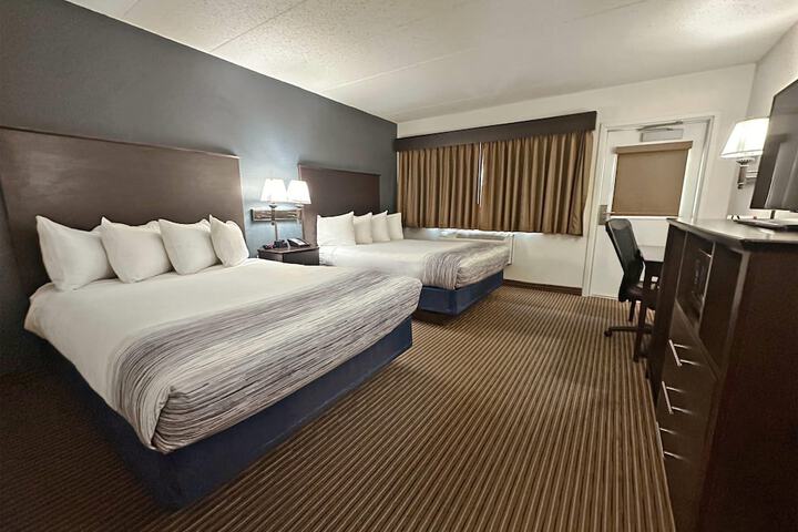AmericInn by Wyndham Menominee