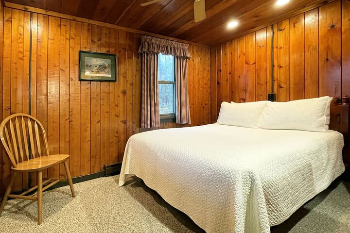 Mountain Springs Lake Resort