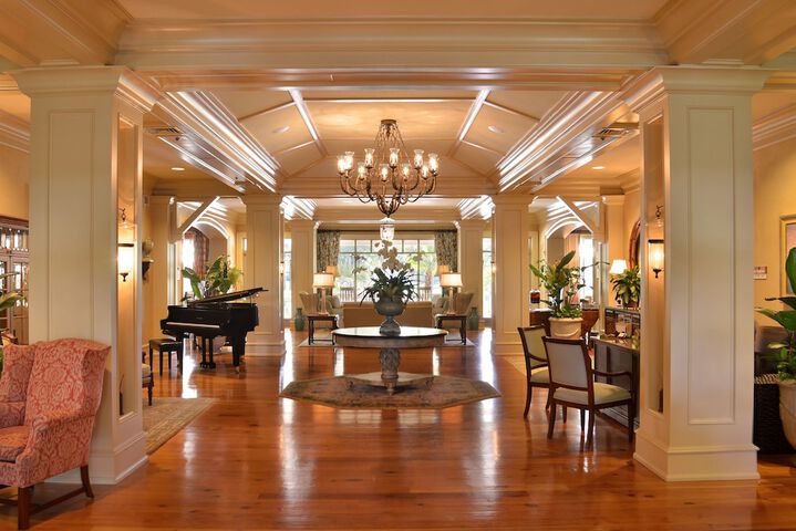 The Inn & Club at Harbour Town