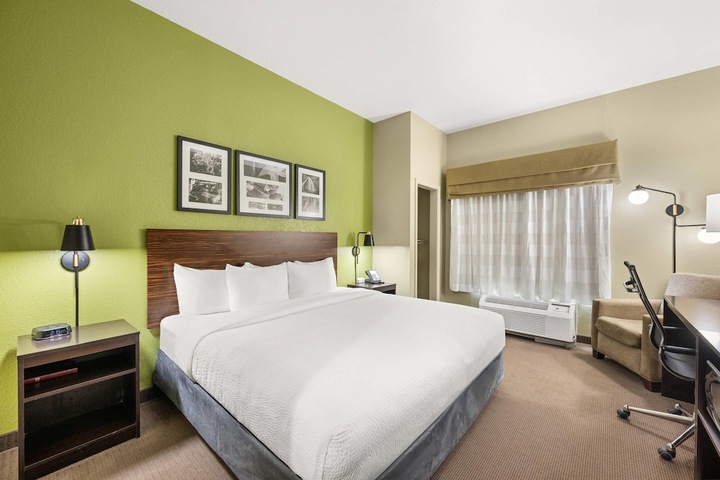 Sleep Inn Boone University Area