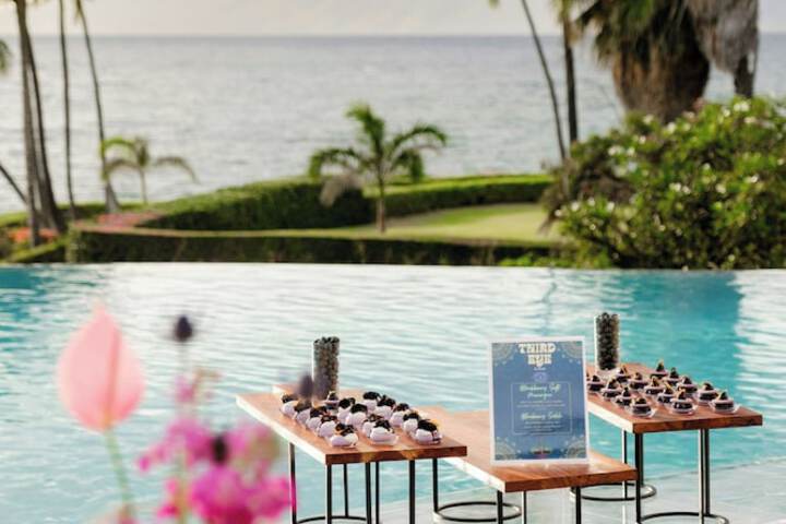 Wailea Beach Resort - Marriott Maui
