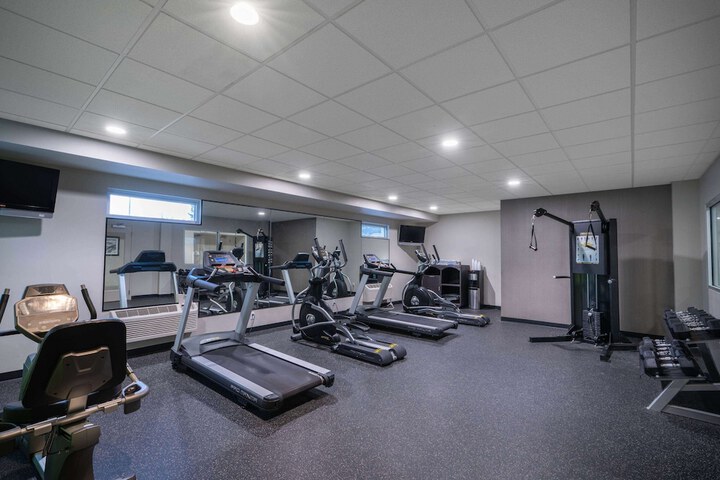 Health and Fitness 52 of 53