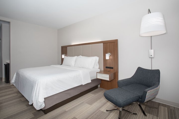Holiday Inn Express Slidell by IHG