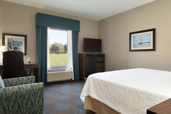 Hampton Inn & Suites Edgewood / Aberdeen-South