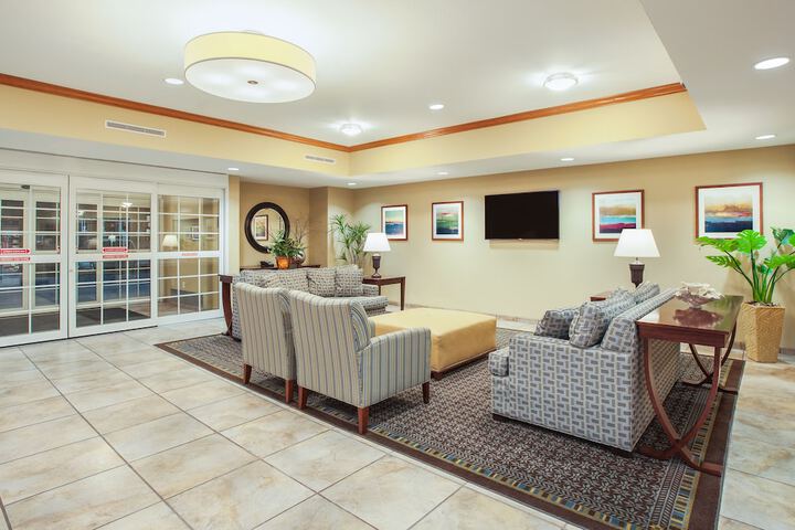 Hotel 10 of 43
