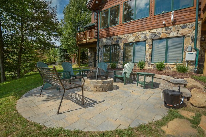 Highlands Heaven by Taylor Made Deep Creek