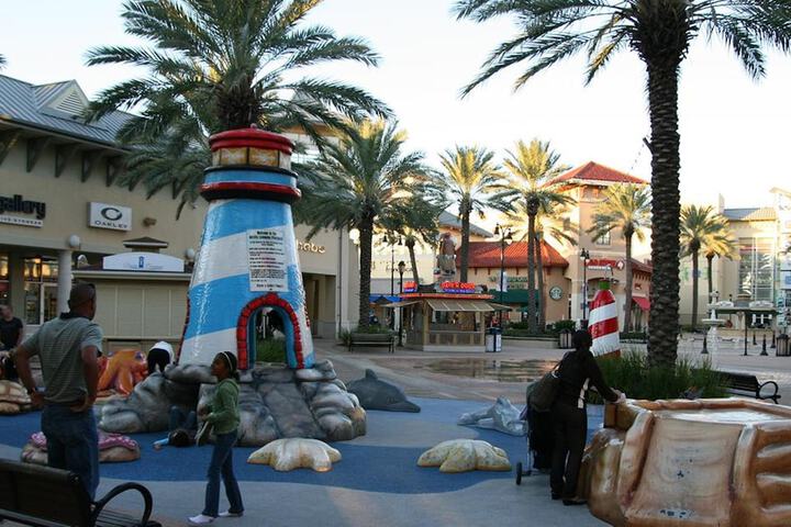 Holiday Inn Express Destin E - Commons Mall area by IHG