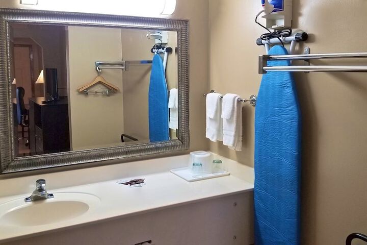 Highland Inn Denham Springs - Baton Rouge East