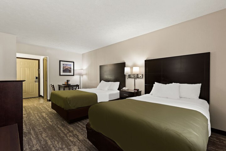 Quality Inn Traverse City