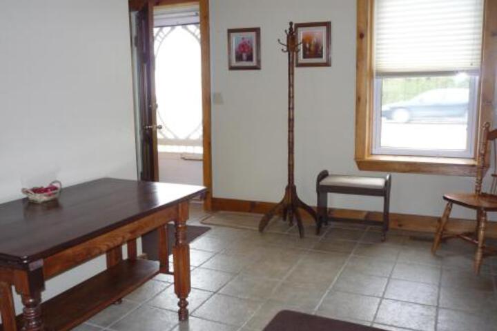 Place Victoria Place Bed & Breakfast