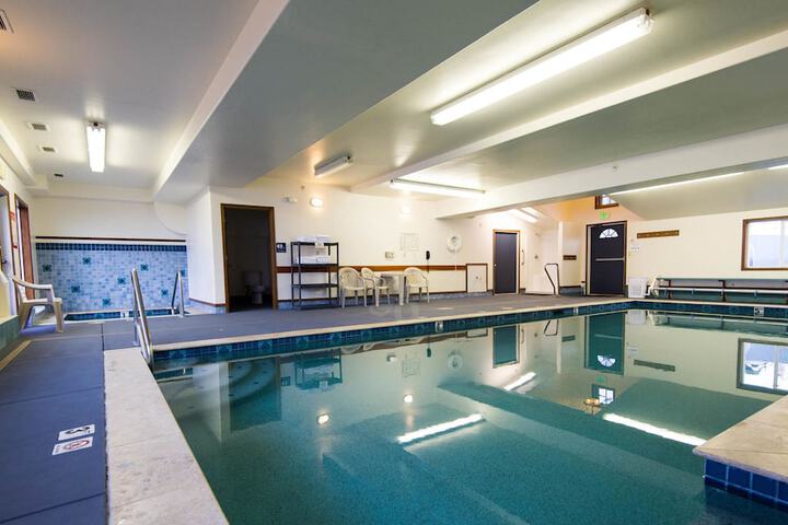 Pool 5 of 127
