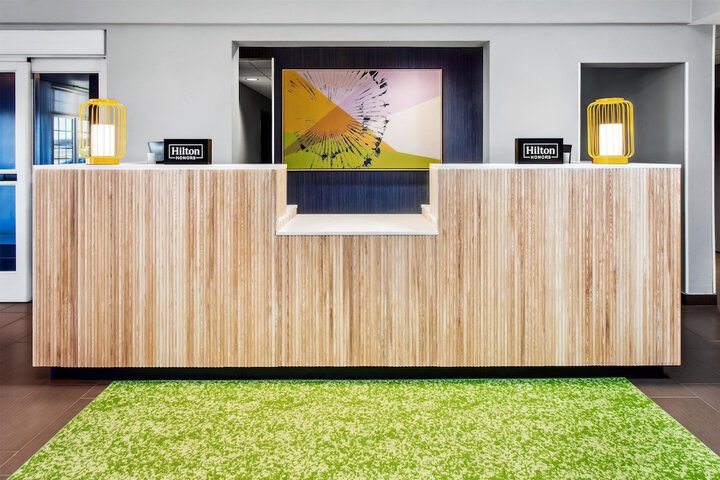 Spark by Hilton Rochester South