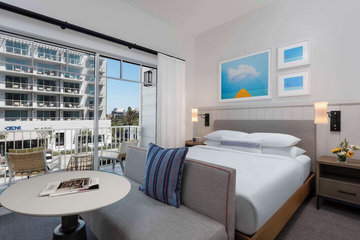 The Seabird Ocean Resort & Spa Part of Destination Hotel by Hyatt