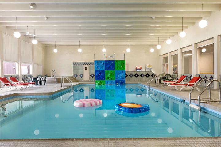 Pool 5 of 31
